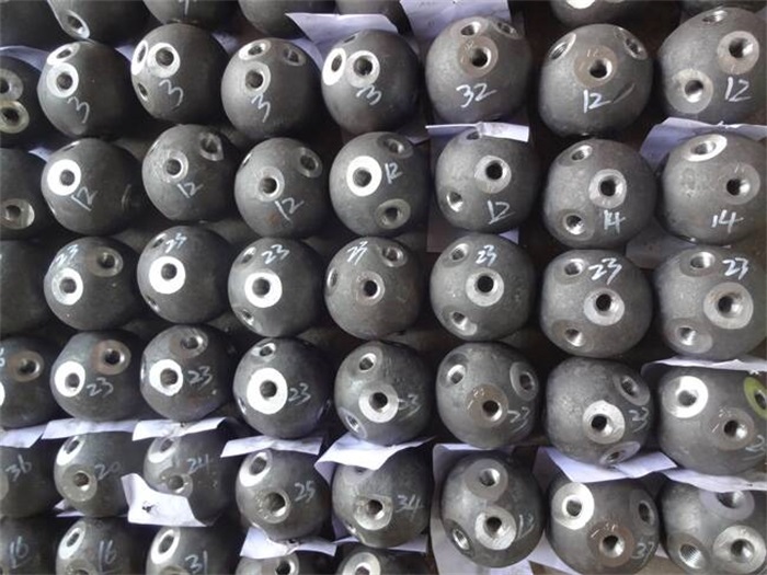 松江螺栓球节点